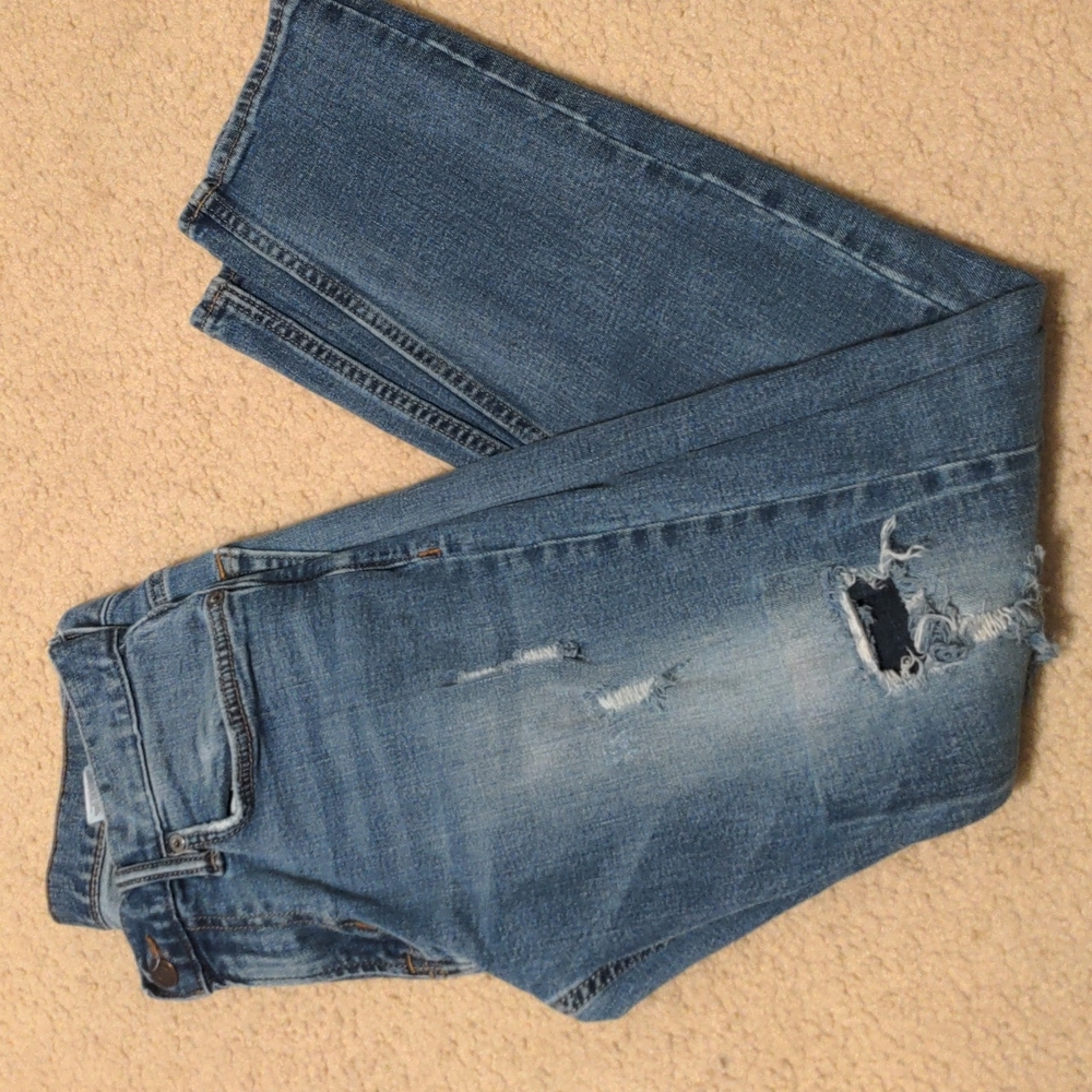 Old navy men's jeans size 30x32